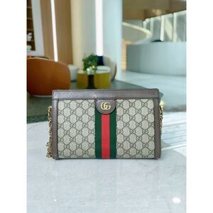 Gucci Women Pre-Loved Bag Very Good Condition